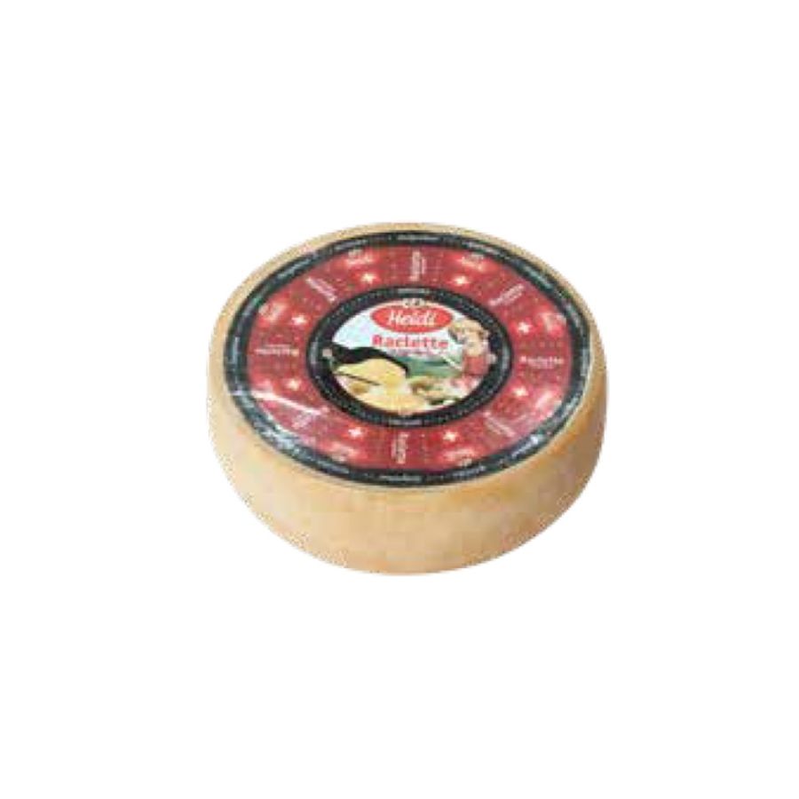 Frozen Raclette Product Catalog - C.J.P. Frozen Food