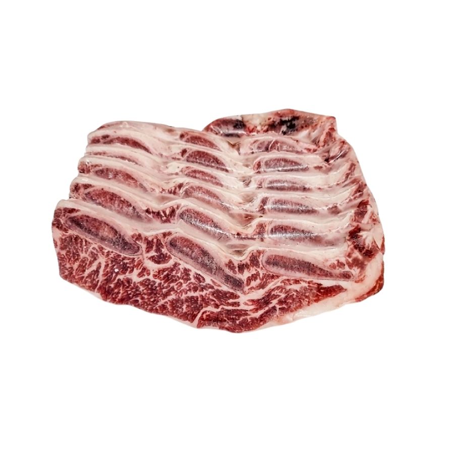 Short Rib Single Bone In Product Catalog - C.J.P. Frozen Food